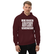 Kingdom Advisory Faith Unisex Hoodie