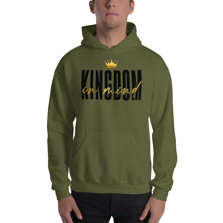 Kingdom In Mind Strong Unisex Hoodie