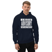 Kingdom Advisory Faith Unisex Hoodie