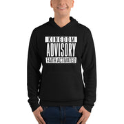 KIngdom Advisory Fit Unisex hoodie