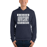 KIngdom Advisory Fit Unisex hoodie