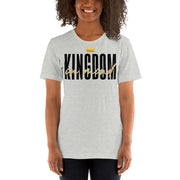 Kingdom In Mind Strong Unisex T-Shirt