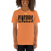 Kingdom In Mind Strong Unisex T-Shirt