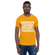 Kingdom Advisory Faith Activated Unisex T-Shirt